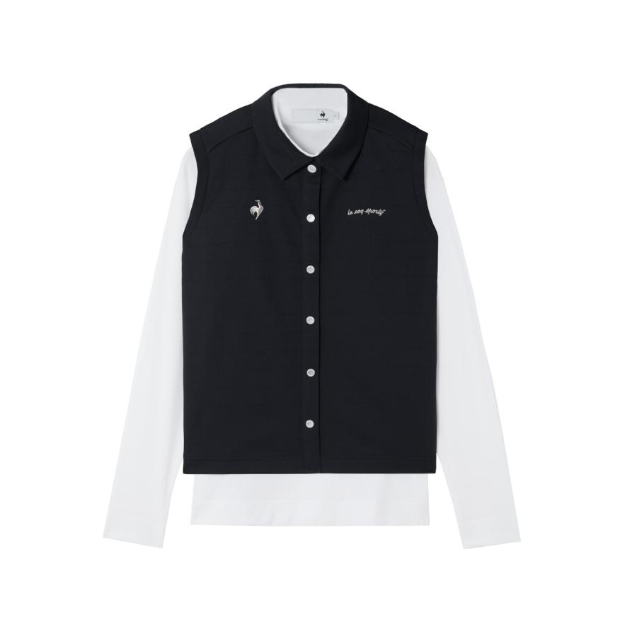 le coq sportif GOLF（ルコックスポルティフ ゴルフ） 公式 スウェット