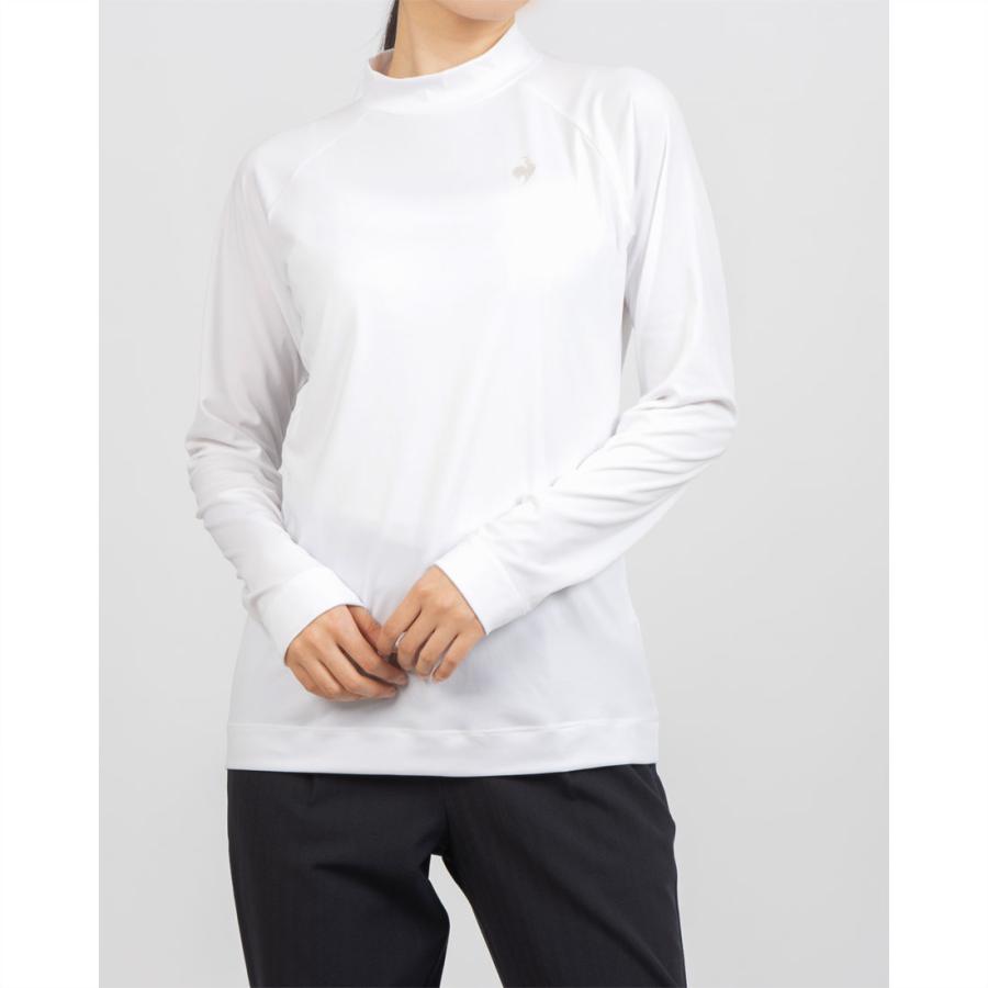 le coq sportif GOLF（ルコックスポルティフ ゴルフ） 公式 スウェット