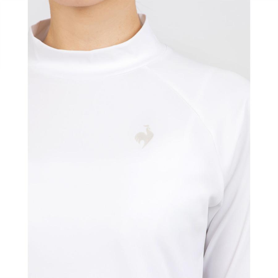 le coq sportif GOLF（ルコックスポルティフ ゴルフ） 公式 スウェット