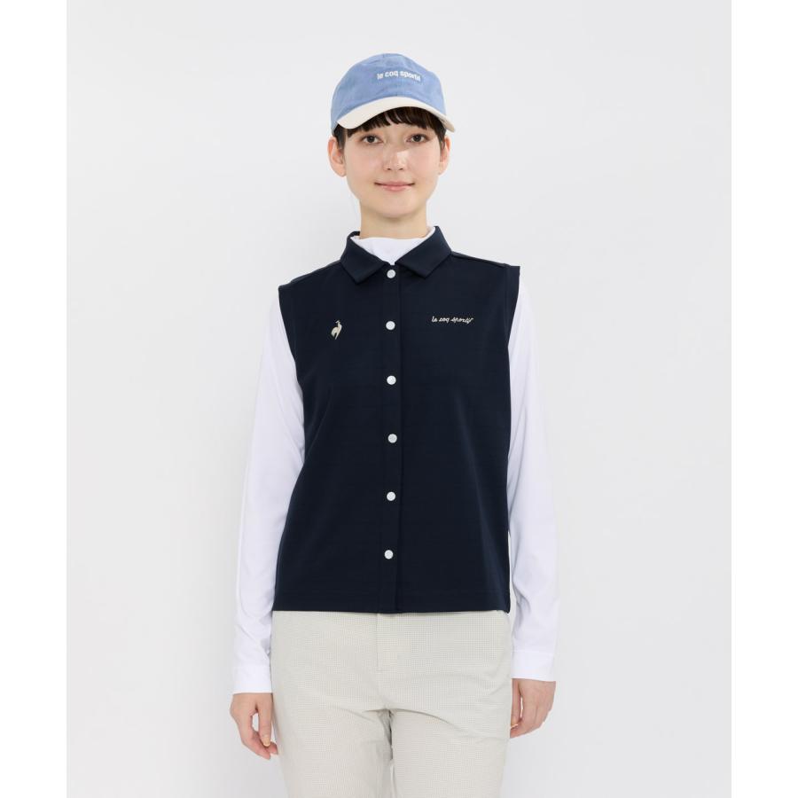 le coq sportif GOLF（ルコックスポルティフ ゴルフ） 公式 スウェット