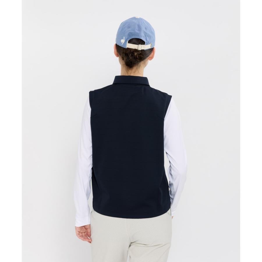 le coq sportif GOLF（ルコックスポルティフ ゴルフ） 公式 スウェット