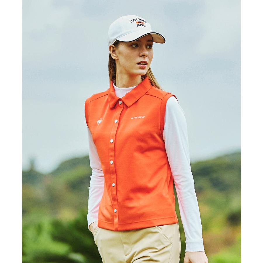 le coq sportif GOLF（ルコックスポルティフ ゴルフ） 公式 スウェット