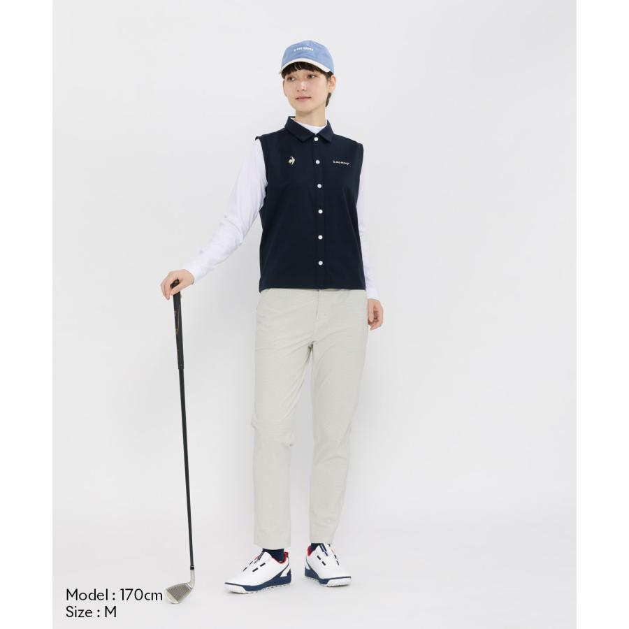 le coq sportif GOLF（ルコックスポルティフ ゴルフ） 公式 スウェット
