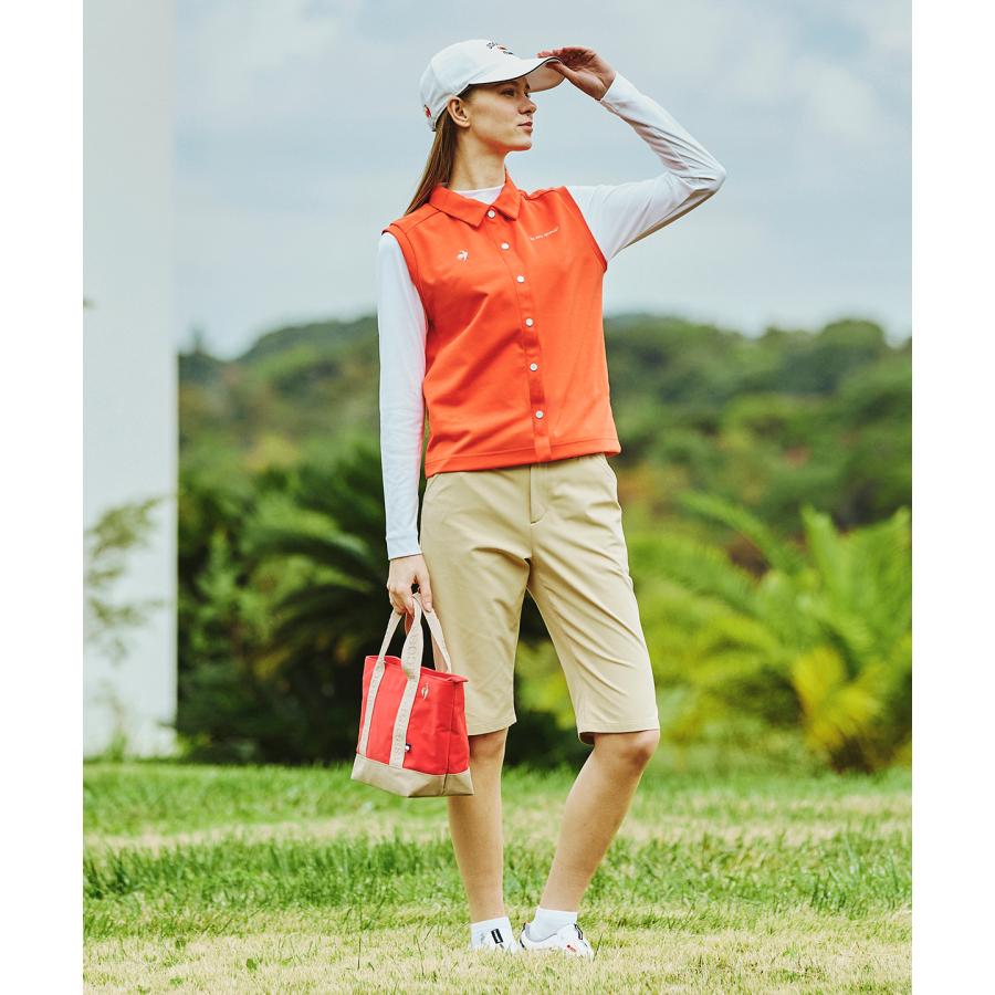 le coq sportif GOLF（ルコックスポルティフ ゴルフ） 公式 スウェット