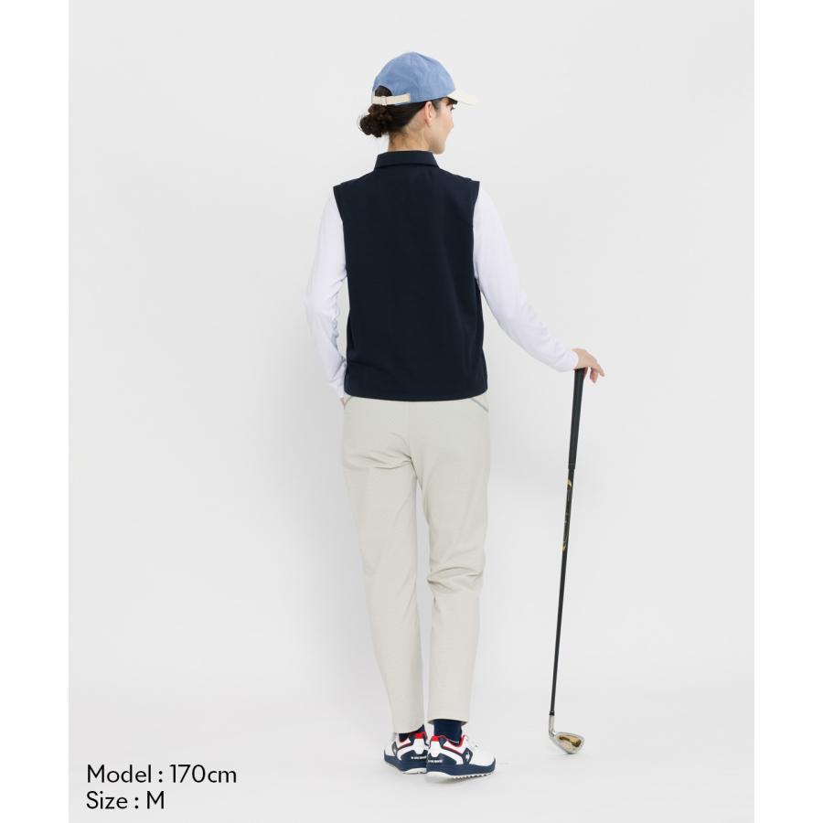 le coq sportif GOLF（ルコックスポルティフ ゴルフ） 公式 スウェット