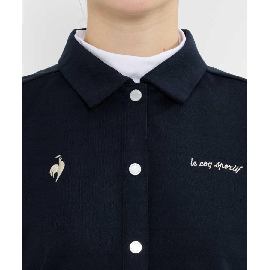 le coq sportif GOLF（ルコックスポルティフ ゴルフ） 公式 スウェット