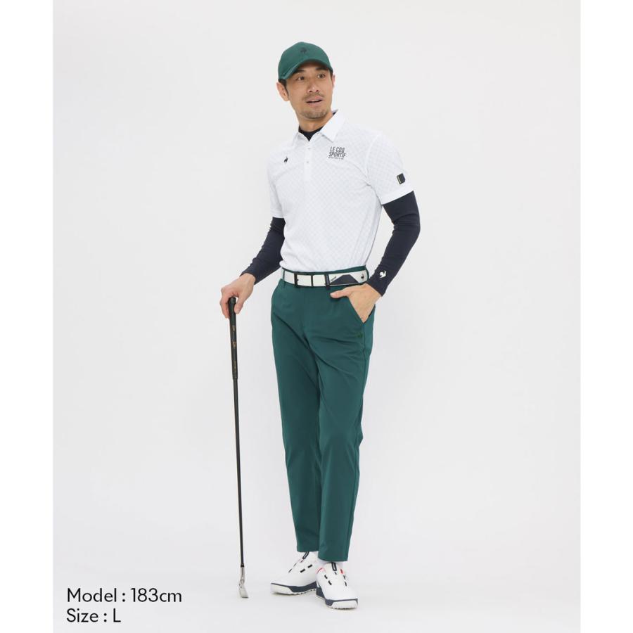le coq sportif GOLF（ルコックスポルティフ ゴルフ） 公式 3WAY