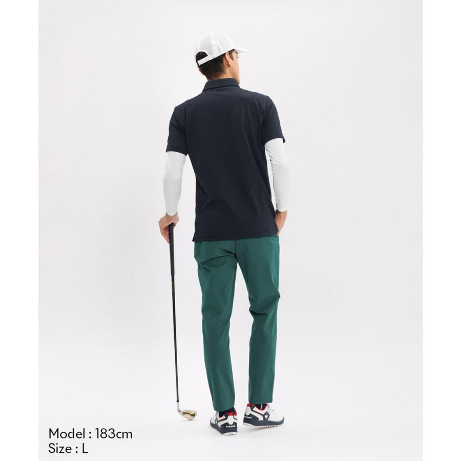 le coq sportif GOLF（ルコックスポルティフ ゴルフ） 公式 3WAY