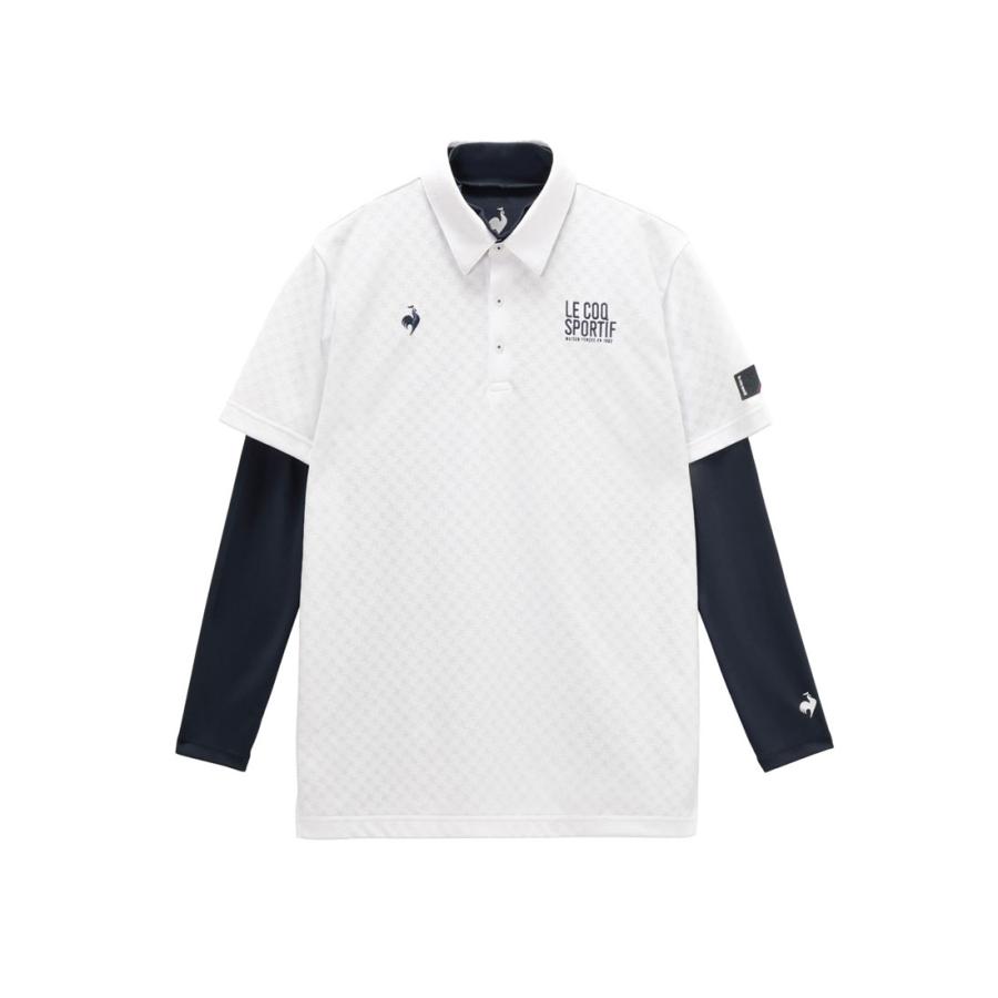 le coq sportif GOLF（ルコックスポルティフ ゴルフ） 公式 3WAY