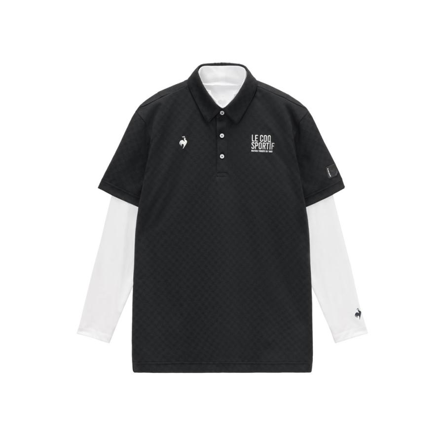 le coq sportif GOLF（ルコックスポルティフ ゴルフ） 公式 3WAY
