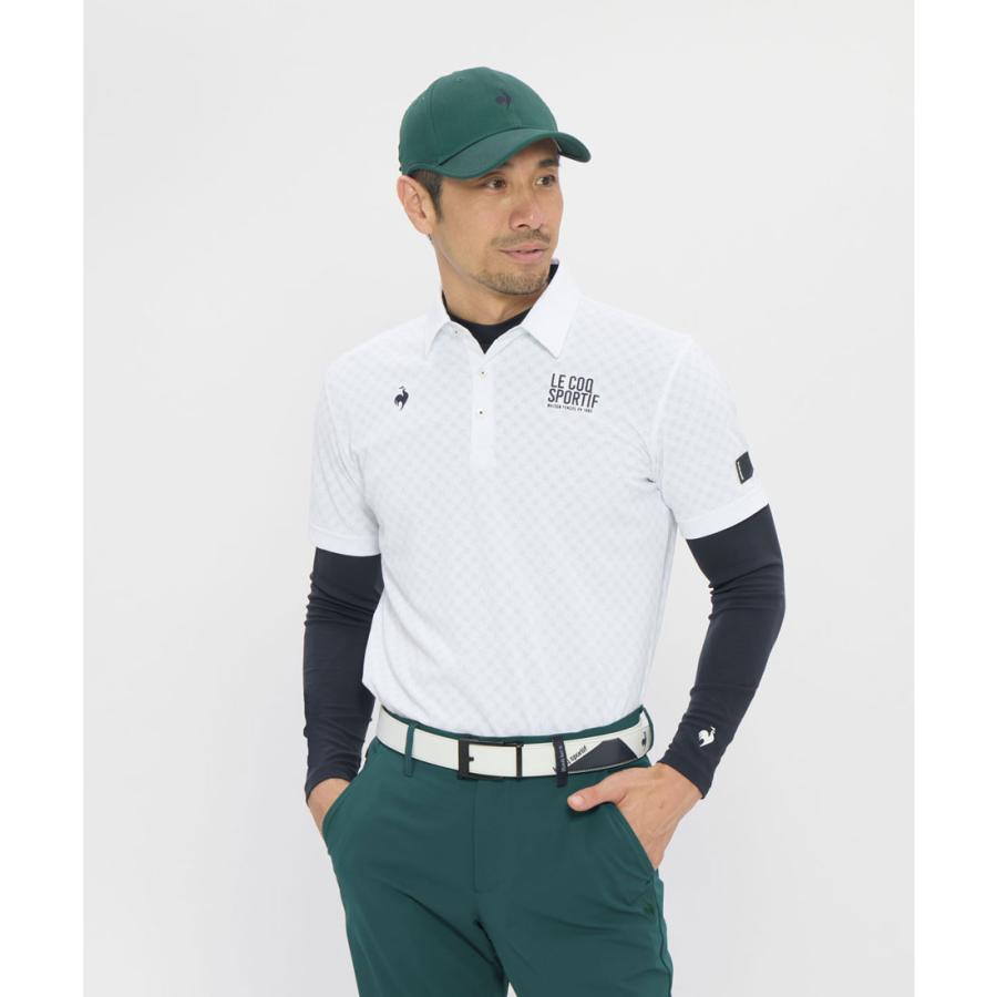 le coq sportif GOLF（ルコックスポルティフ ゴルフ） 公式 3WAY