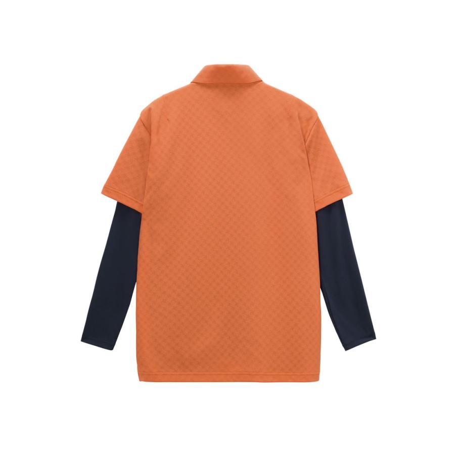 le coq sportif GOLF（ルコックスポルティフ ゴルフ） 公式 3WAY