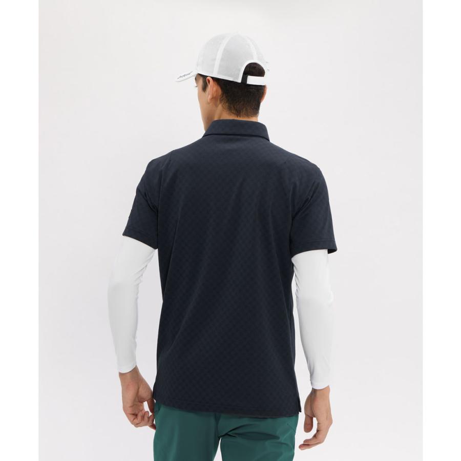 le coq sportif GOLF（ルコックスポルティフ ゴルフ） 公式 3WAY