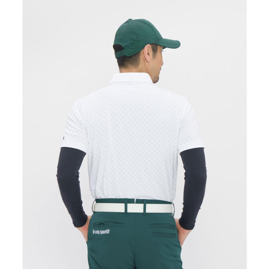le coq sportif GOLF（ルコックスポルティフ ゴルフ） 公式 3WAY