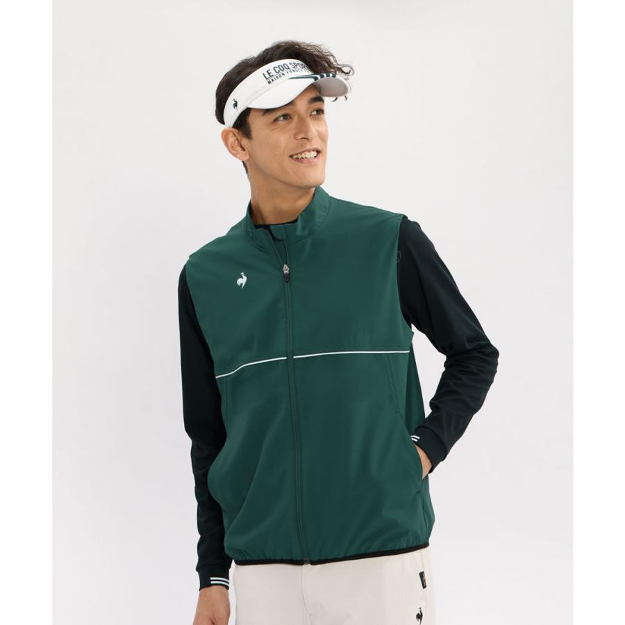le coq sportif GOLF（ルコックスポルティフ ゴルフ） 公式 アウター