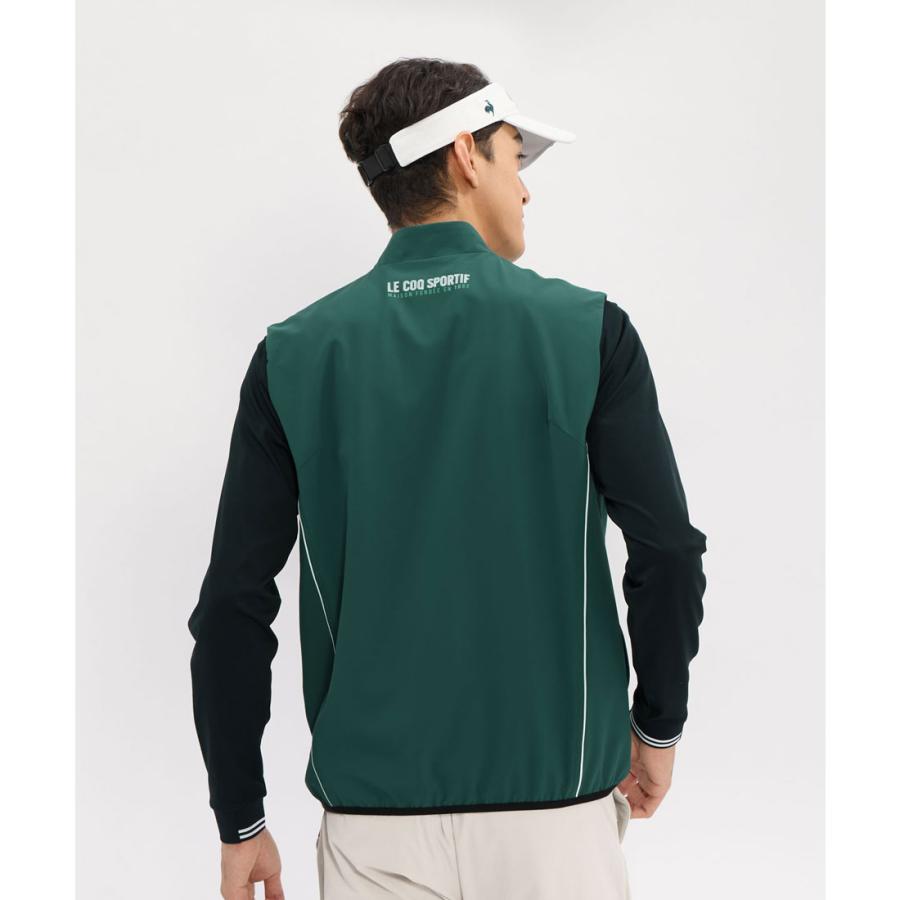 le coq sportif GOLF（ルコックスポルティフ ゴルフ） 公式 アウター