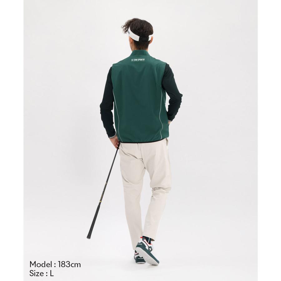 le coq sportif GOLF（ルコックスポルティフ ゴルフ） 公式 アウター