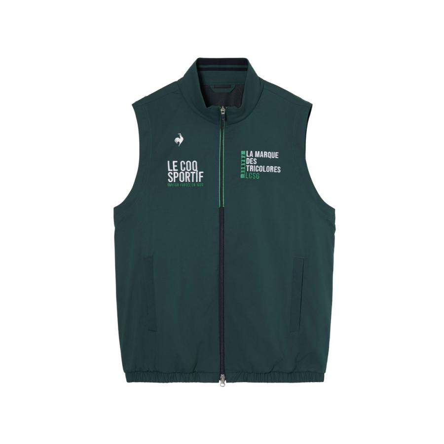 le coq sportif GOLF（ルコックスポルティフ ゴルフ） 公式 ベンチ