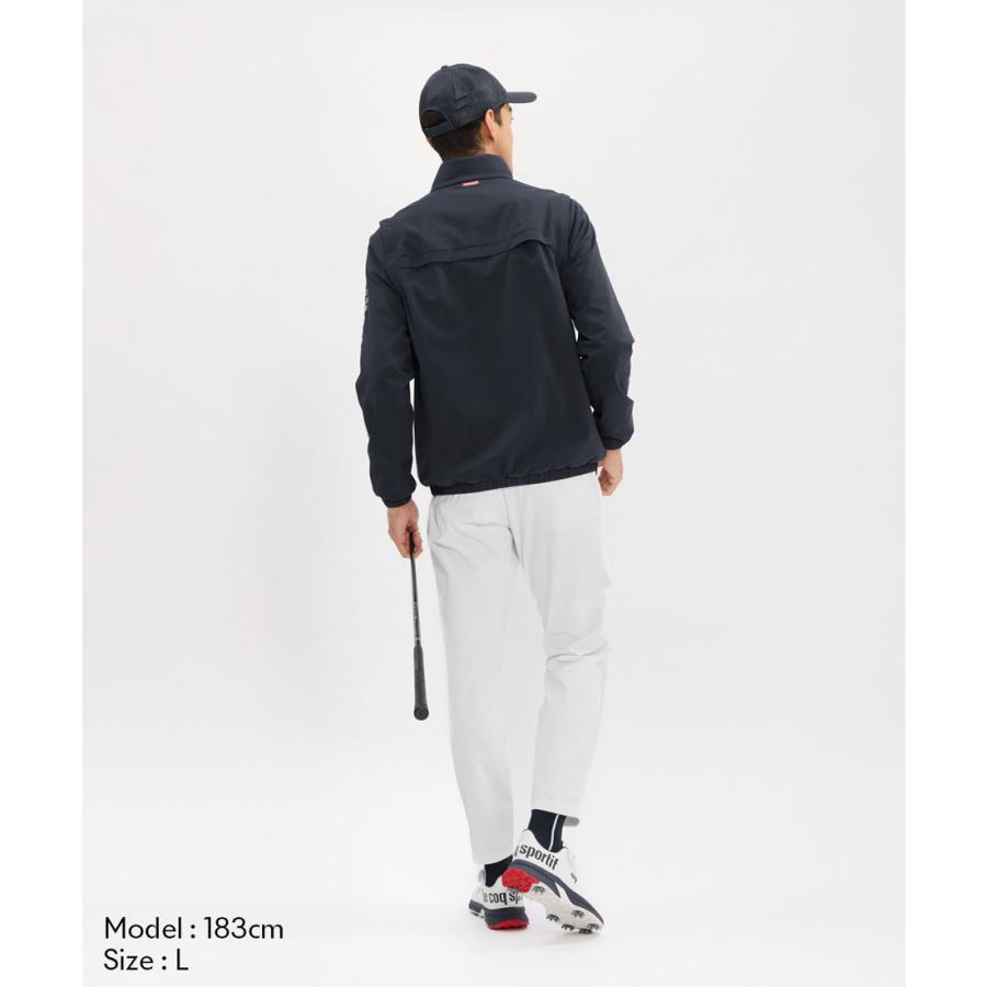 le coq sportif GOLF（ルコックスポルティフ ゴルフ） 公式 ベンチ