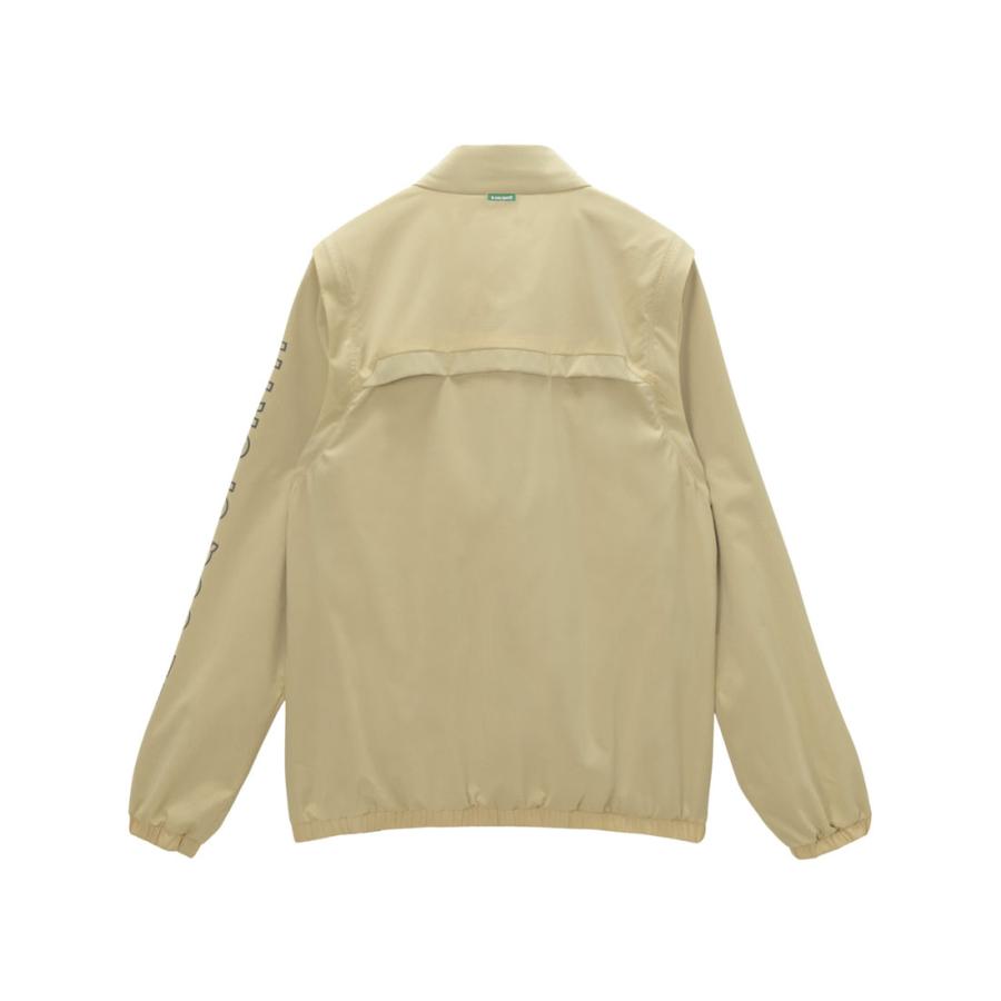 le coq sportif GOLF（ルコックスポルティフ ゴルフ） 公式 ベンチ