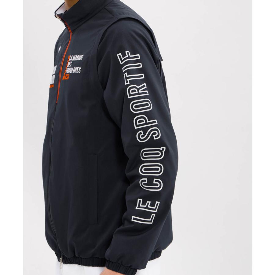 le coq sportif GOLF（ルコックスポルティフ ゴルフ） 公式 ベンチ