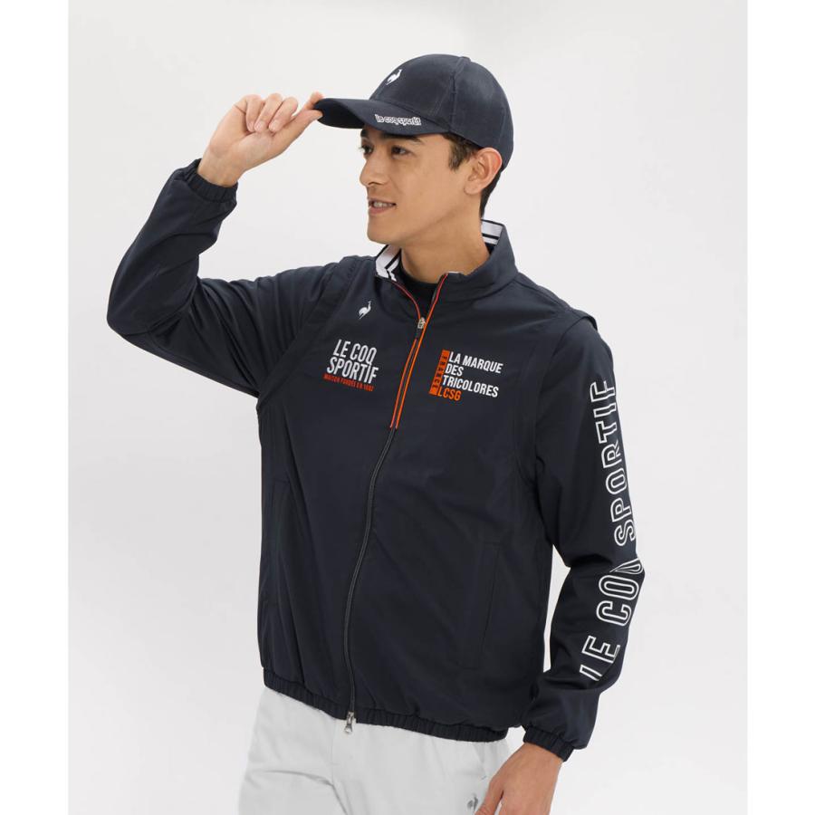 le coq sportif GOLF（ルコックスポルティフ ゴルフ） 公式 ベンチ