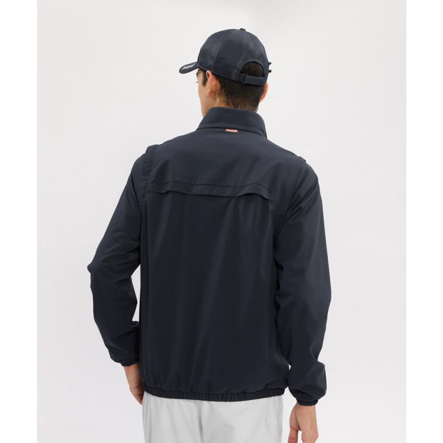 le coq sportif GOLF（ルコックスポルティフ ゴルフ） 公式 ベンチ