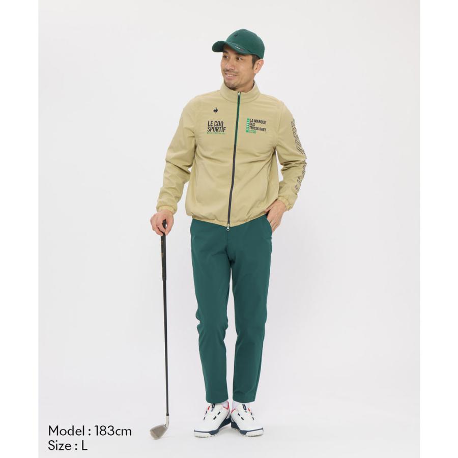 le coq sportif GOLF（ルコックスポルティフ ゴルフ） 公式 ベンチ