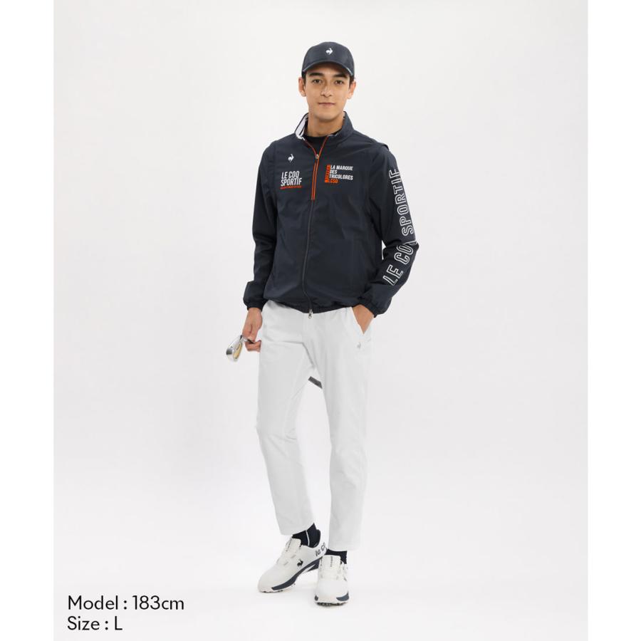 le coq sportif GOLF（ルコックスポルティフ ゴルフ） 公式 ベンチ
