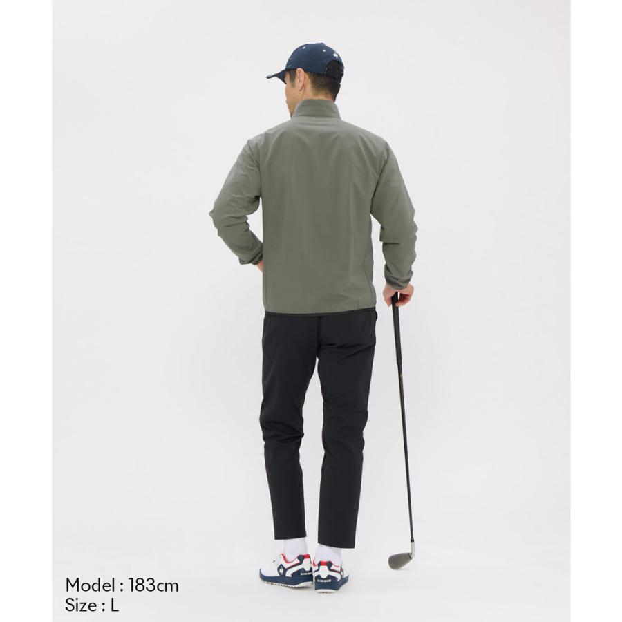 le coq sportif GOLF（ルコックスポルティフ ゴルフ） 公式 DAILY