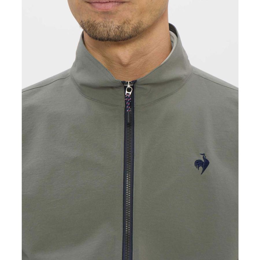 le coq sportif GOLF（ルコックスポルティフ ゴルフ） 公式 DAILY