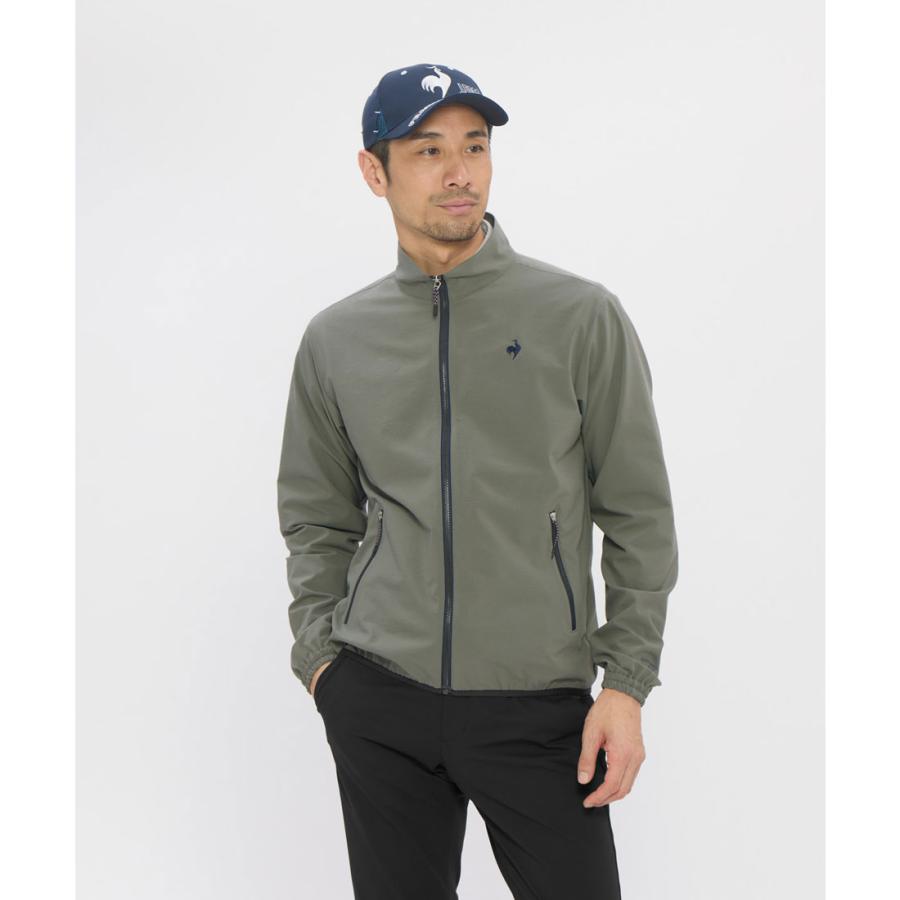 le coq sportif GOLF（ルコックスポルティフ ゴルフ） 公式 DAILY