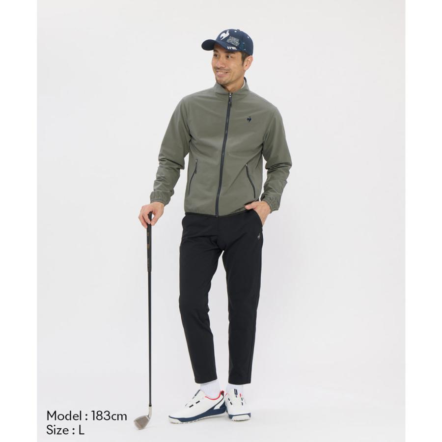 le coq sportif GOLF（ルコックスポルティフ ゴルフ） 公式 DAILY