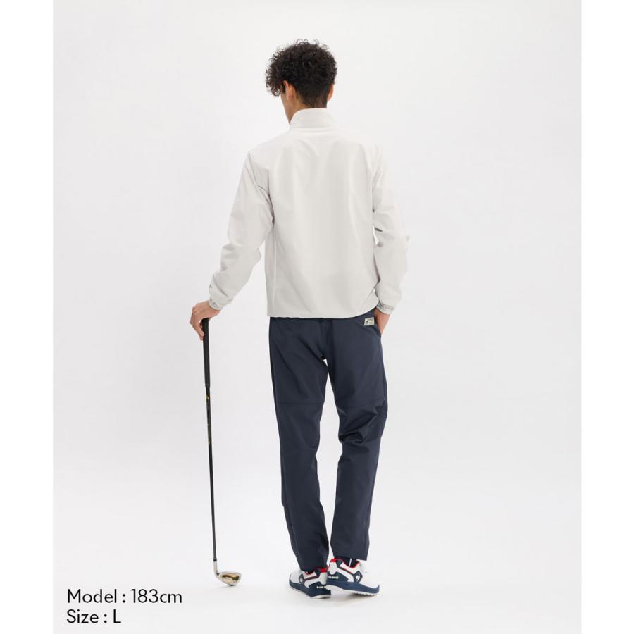 le coq sportif GOLF（ルコックスポルティフ ゴルフ） 公式 DAILY