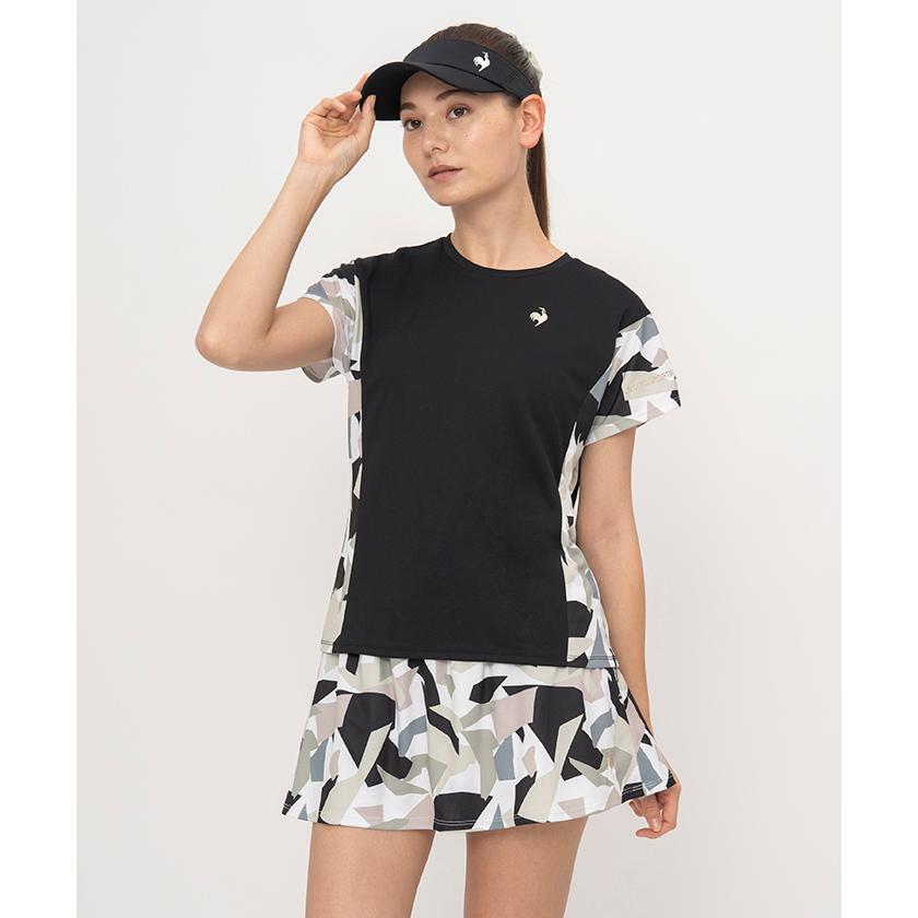 le coq sportif セール 公式 ルコックスポルティフ テニス 半袖 le coq sportif セール 公式 ルコックスポルティフ テニス 半袖