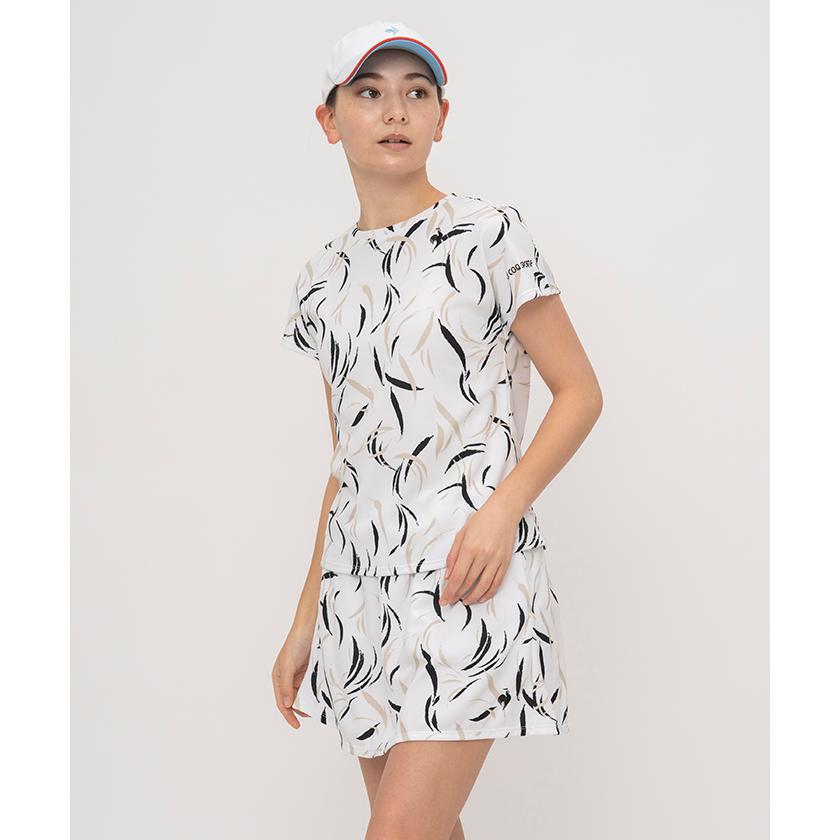 le coq sportif（ルコックスポルティフ） セール 公式 テニス 半袖