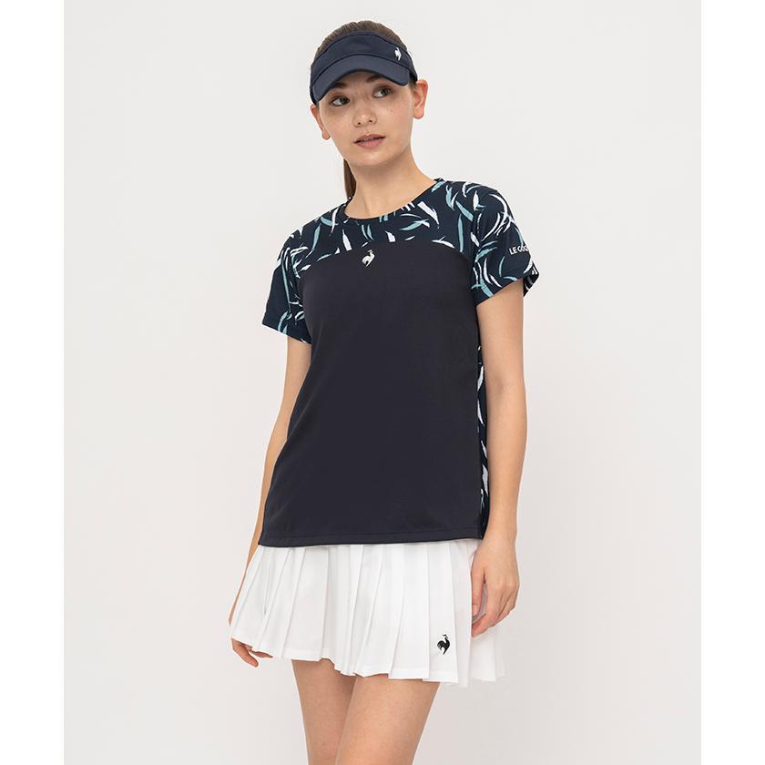 le coq sportif（ルコックスポルティフ） セール 公式 テニス サイド