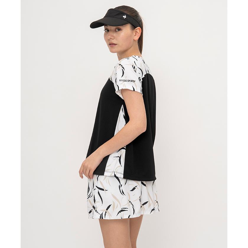 le coq sportif（ルコックスポルティフ） セール 公式 テニス サイド