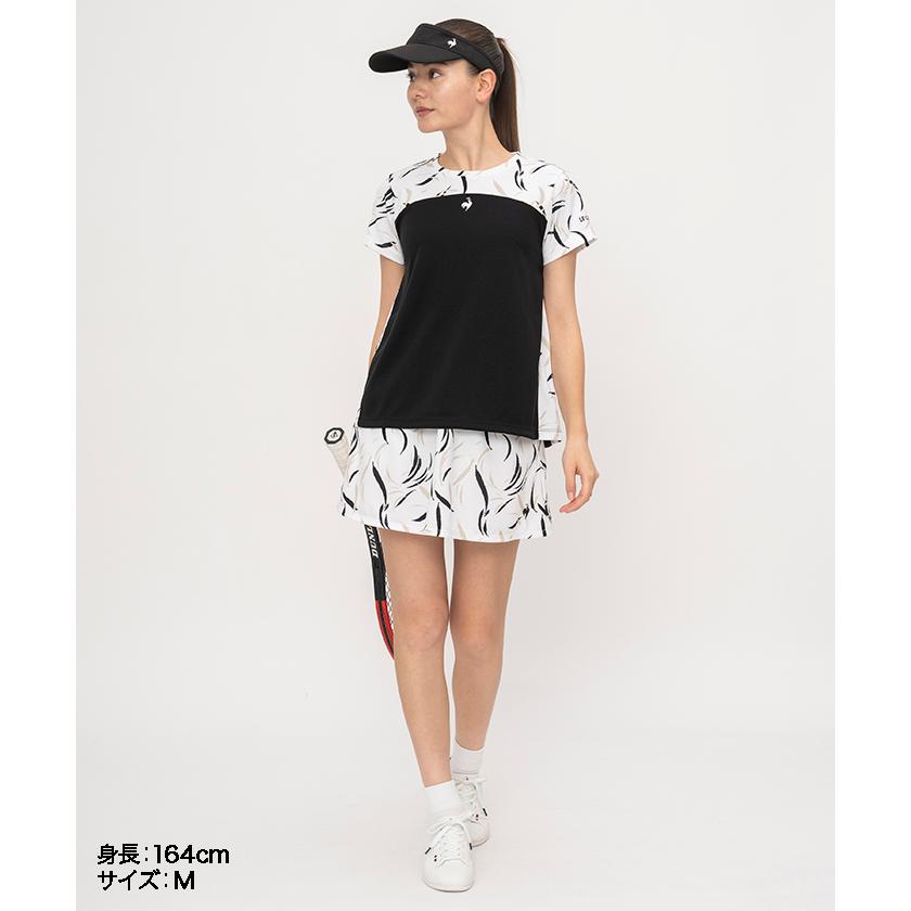 le coq sportif（ルコックスポルティフ） セール 公式 テニス サイド