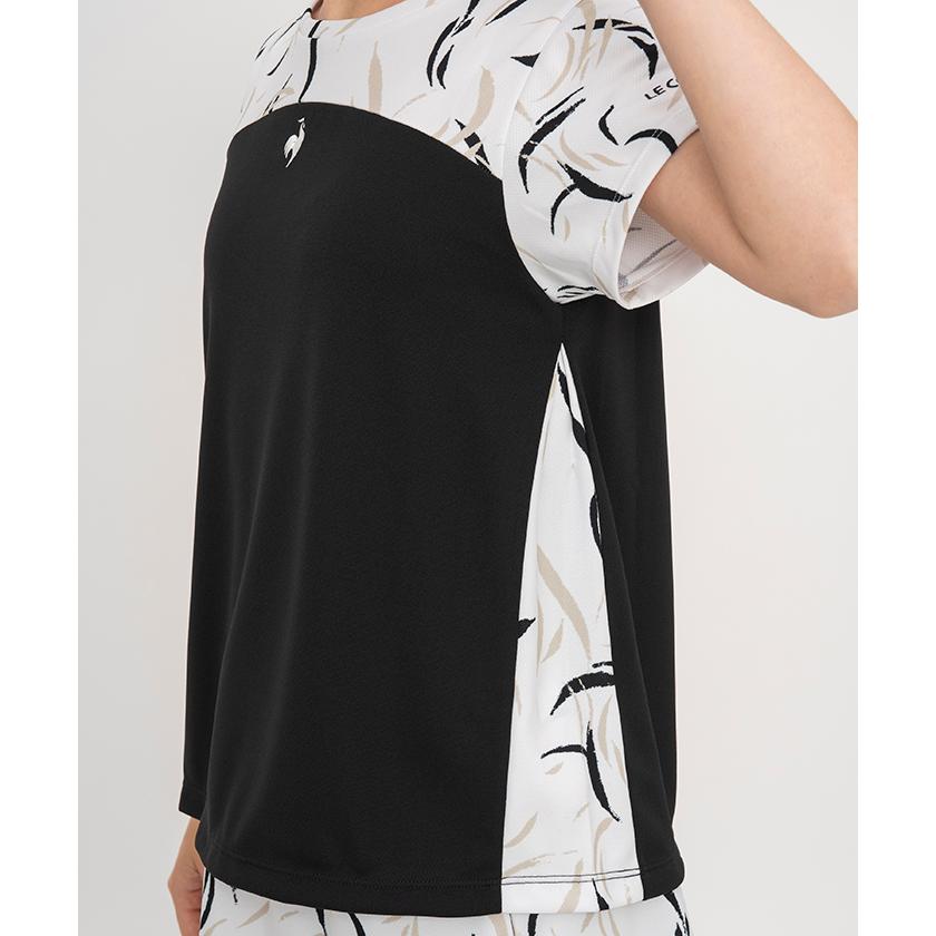 le coq sportif（ルコックスポルティフ） セール 公式 テニス サイド