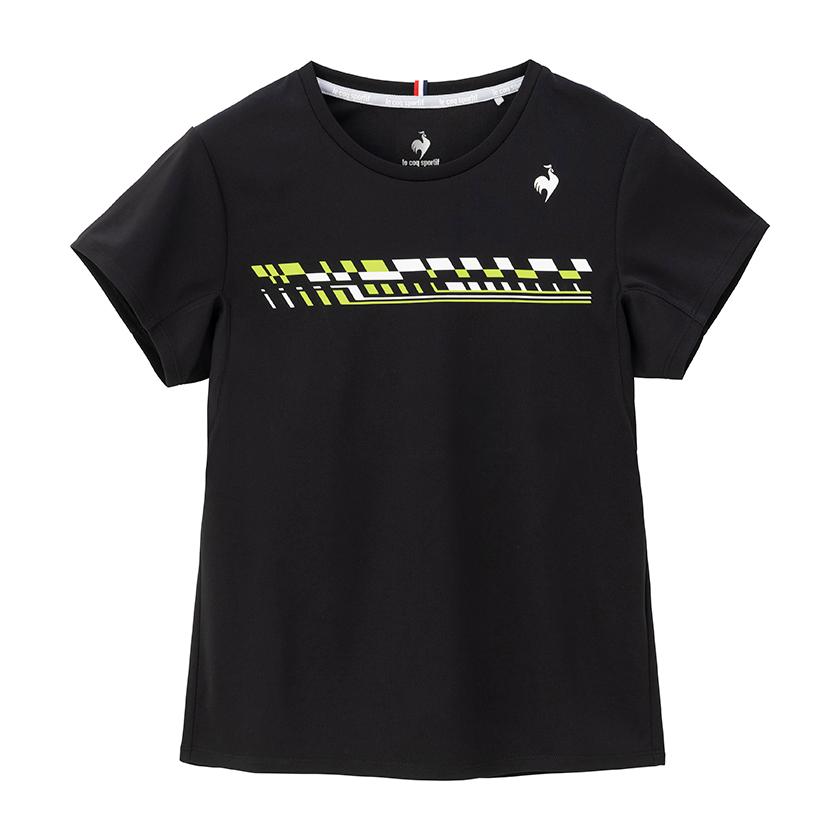le coq sportif（ルコックスポルティフ） 公式 テニス トリコロール