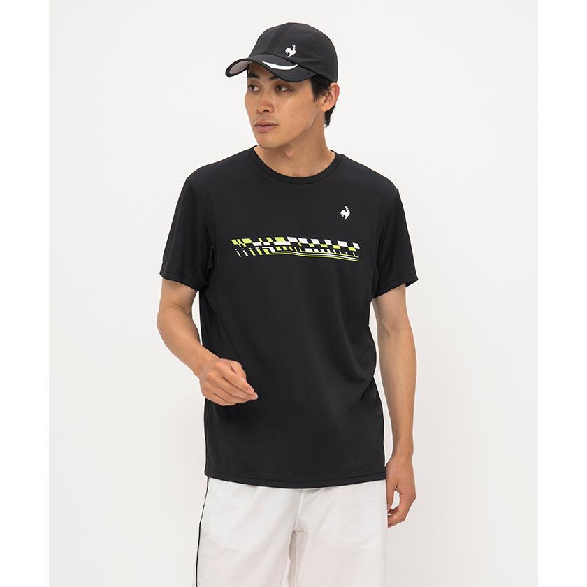 le coq sportif（ルコックスポルティフ） 公式 テニス トリコロール