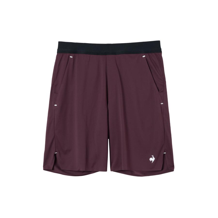 le coq sportif 公式 ルコックスポルティフ ゲームパンツ メンズ