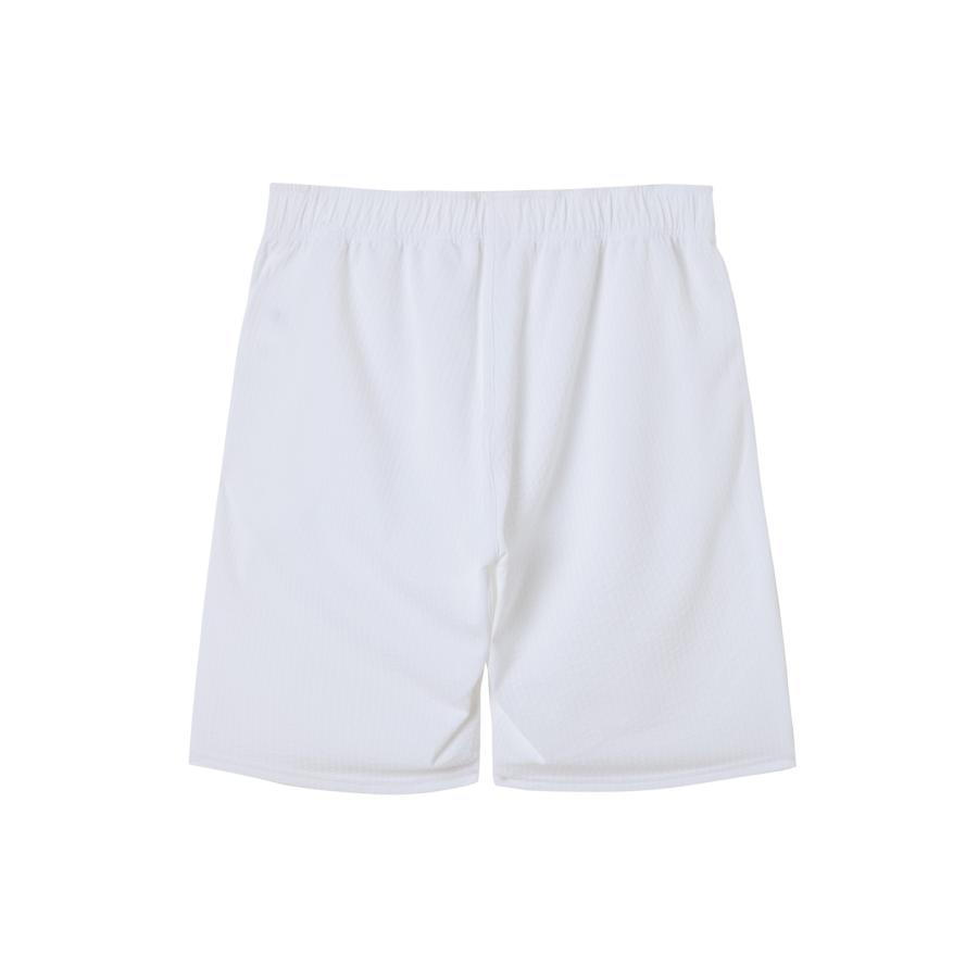 le coq sportif（ルコックスポルティフ） 公式 ゲームパンツ メンズ