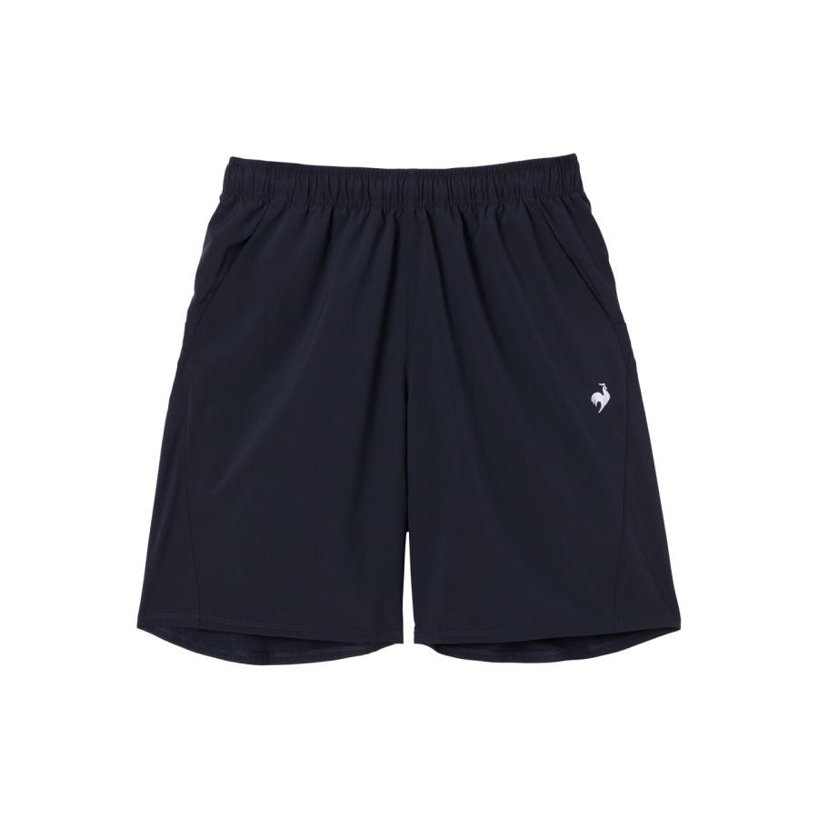 le coq sportif（ルコックスポルティフ） 公式 ゲームパンツ メンズ