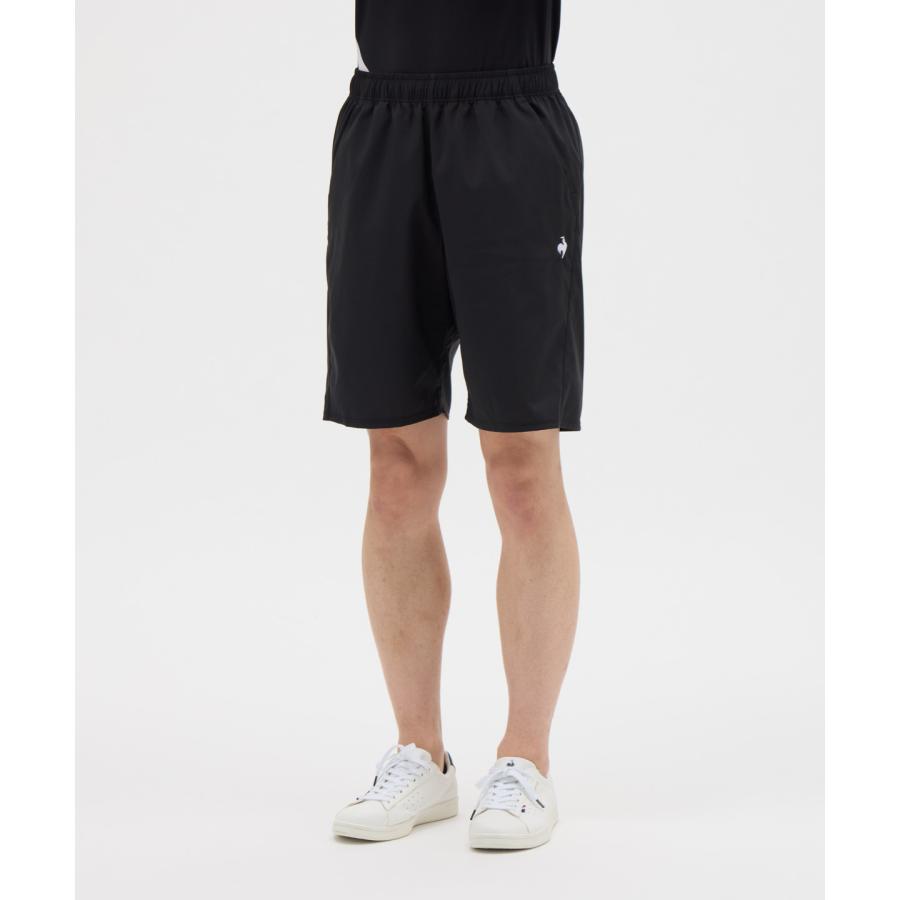 le coq sportif（ルコックスポルティフ） 公式 ゲームパンツ メンズ