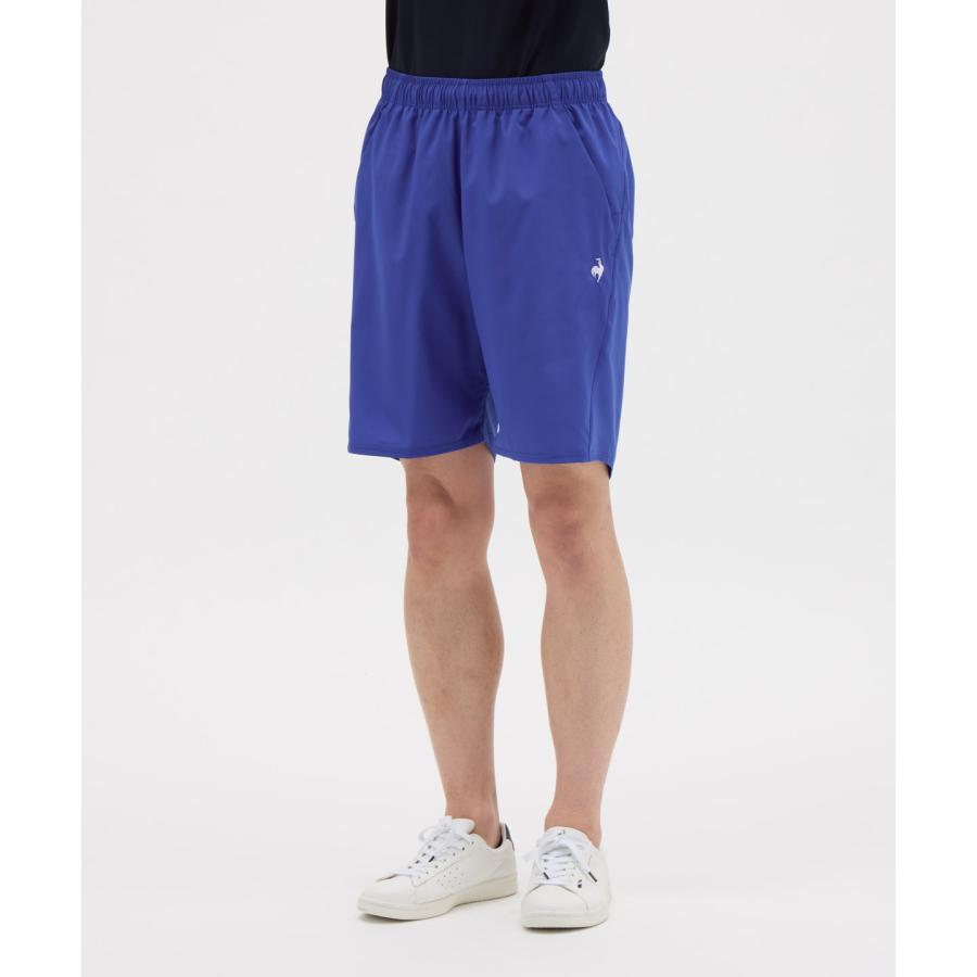 le coq sportif（ルコックスポルティフ） 公式 ゲームパンツ メンズ