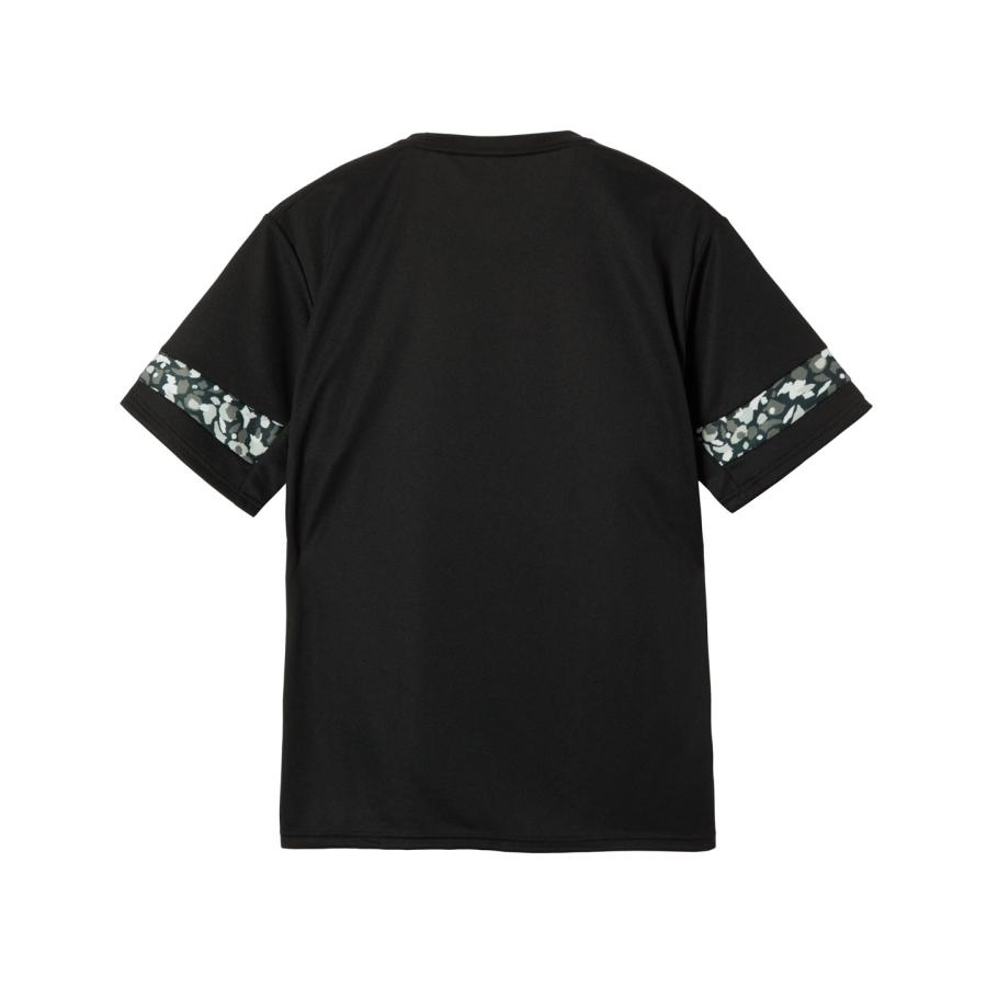 le coq sportif 公式 ルコックスポルティフ テニス 半袖ゲームシャツ