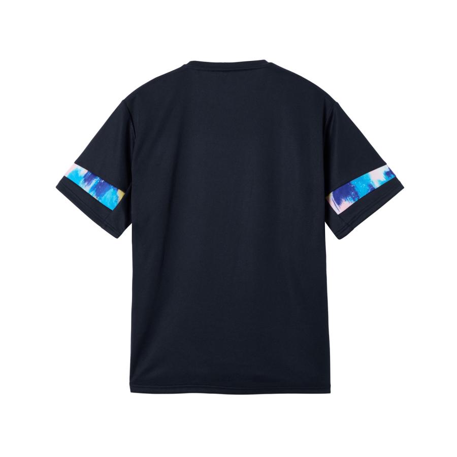 le coq sportif（ルコックスポルティフ） 公式 テニス 半袖ゲーム