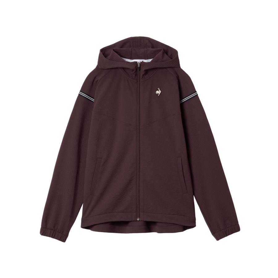 le coq sportif - 新品M  le coq sportif ルコック  撥水 フルジップパーカー 楽天市場】ルコック le coq sportif レディース スウェット